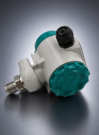 Combined Digital Temperature & Pressure Gauge HT-P05-T100 | Hangtech India